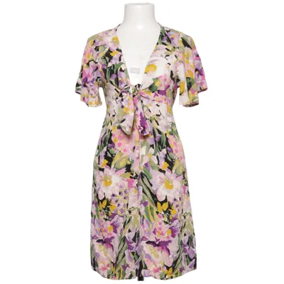 Maternity dress (Multicolored) from H&M Mama Viscose