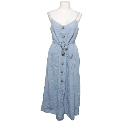 Jeanskleid (Blau) von ONLY Baumwolle
