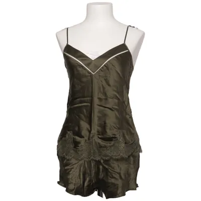 Pyjamasz (Grøn) fra Simone Perele