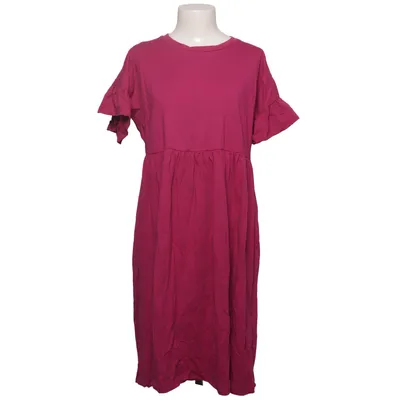 Kleid (Lila) von We samay Bio-Baumwolle