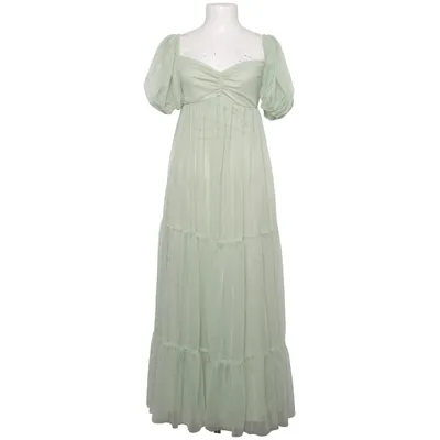 Maxi dress (Green) from Lace & Beads Polyester