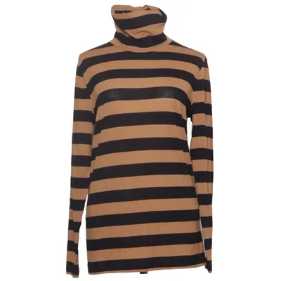 Pull  de grossesse (Mlnellie Ls Jrs Rollneck Top A) de Mamalicious