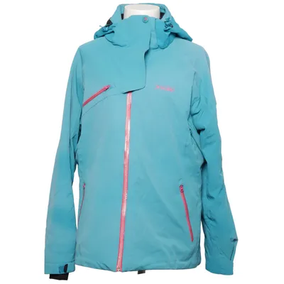 Ski jacket (Blue) from Vittorio Rossi