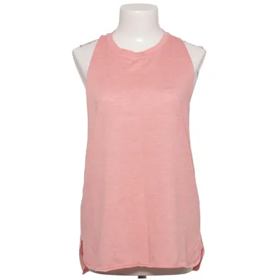 Sport tanktop (Roze) van ICIW