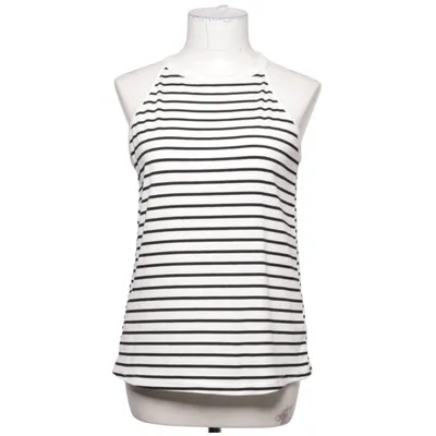Tank Top (Black, White) from Emery Rose