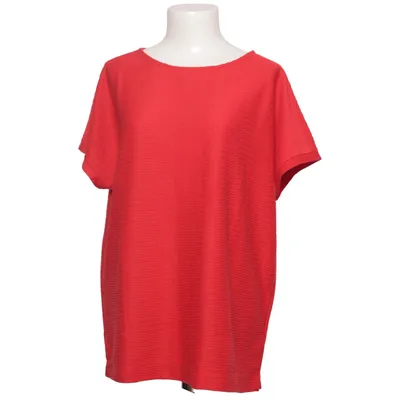 Haut (Rouge) de Cecil Coton, Polyester