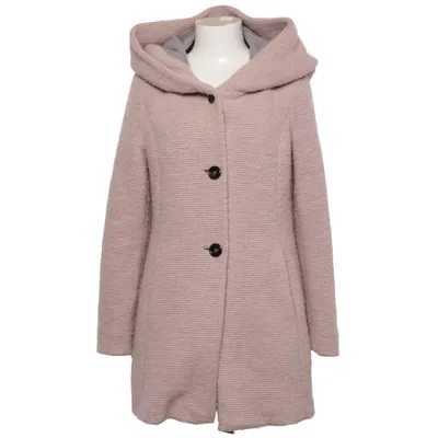 Kappa (Rosa) från Amber & June Akryl, Polyester, Ull