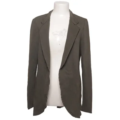 Veste (Vert) de Spitfire Coton, Élasthane
