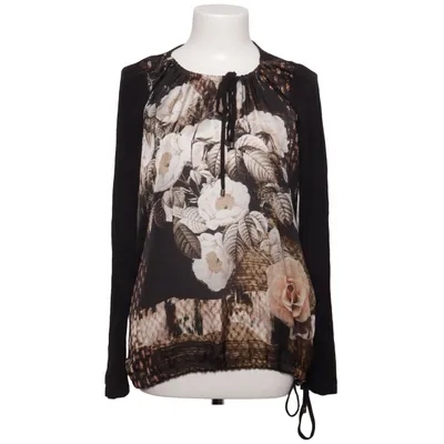 Tunika (GT 5662) fra Geisha Elastan, Polyester, Viscose
