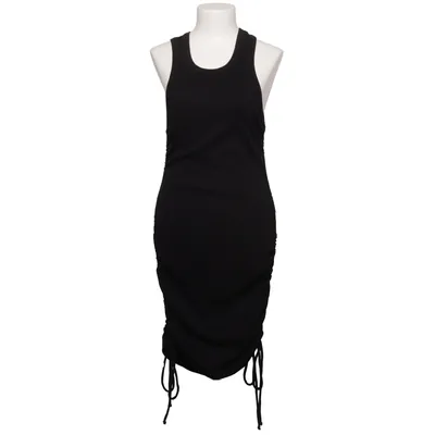 Klänning (Svart) från Won Hundred Bomull, Elastan