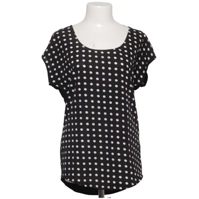 Top (Zwart, Wit) van Norah