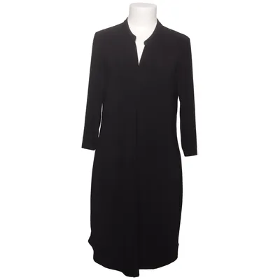Dress (Gray) from Angelle Milan Elastane, Polyester