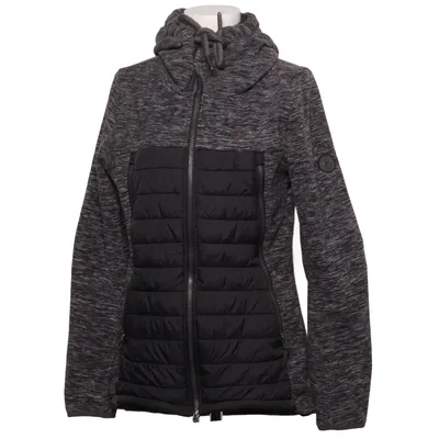 Huvtröja (Grå, Svart) från Alife and Kickin