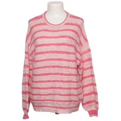 Sweater (Pink) fra Sora Akryl, Elastan, Mohair, Polyamid, Polyester, Uld