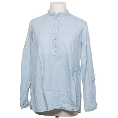 Blouse (Blue) from Aglini