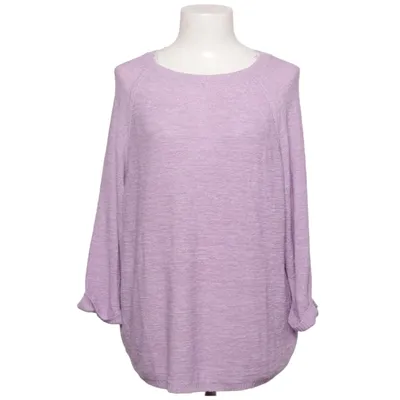 Sweater (Purple) from Linea Loresi