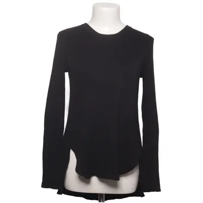 Sweater (Black) from WERA Stockholm Cotton, Modal