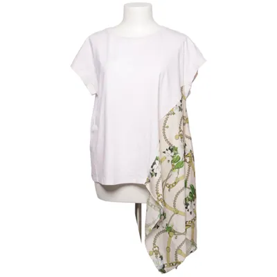 Top (W19379 - J9931) von Liu Jo Baumwolle, Elasthan, Polyester