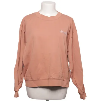 Sweatshirt (Brown) from Wrangler Cotton
