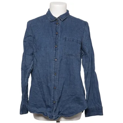 Jeansskjorta (Blå) från Old Navy Bomull