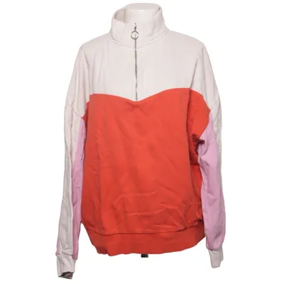 Sweatshirt (Wit, Oranje, Roze, Meerkleurig) van Kavu Katoen
