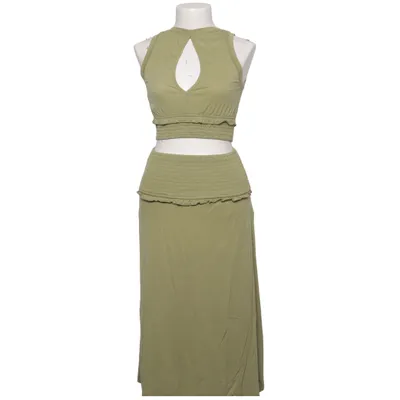 Set (Grün) von Cider Elasthan, Polyester
