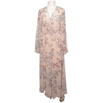 Strandkleid (Beige, Mehrfarbig) von I Blues