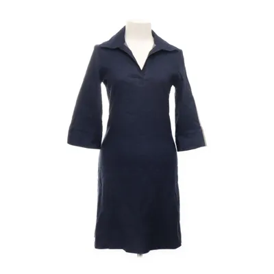 Denim jurk (Blauw) van Pimkie Elastaan, Polyamide, Polyester, Viscose