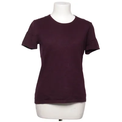 T-shirt (Lila) von Punt Roma Polyamid, Polyester, Viskose