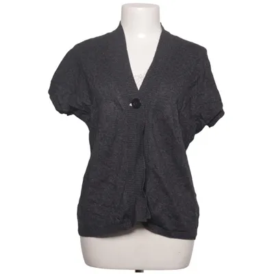 Kofta (Grå) från Gerry Weber Edition Kashmir, Ull