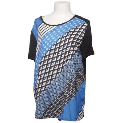 Top (Black, Blue, White) from Taifun