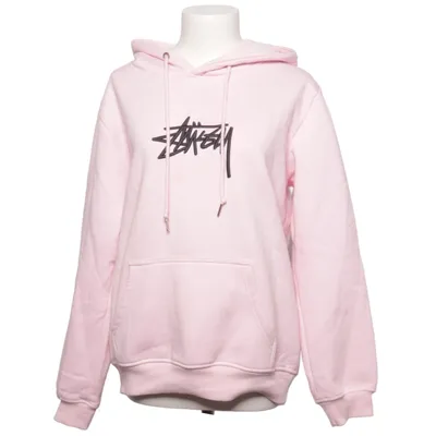 Hoodie (Pink) from Stüssy
