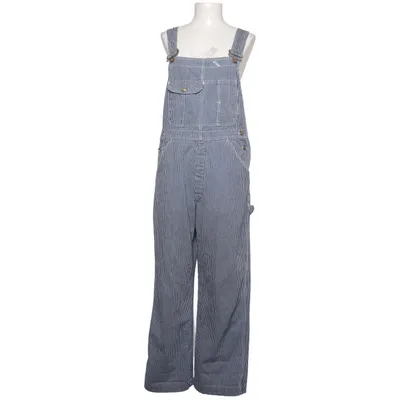 Salopette (Bleu, Blanc) de Wear Guard Coton, Polyester
