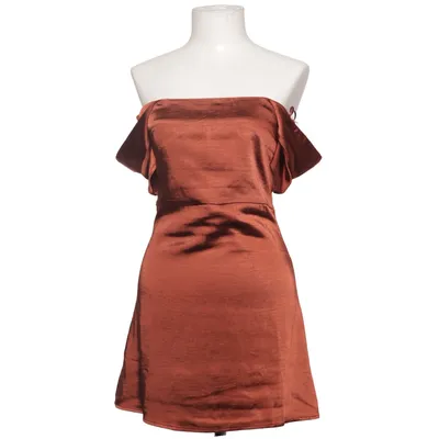 Klänning (Brun) från Honey Punch Polyester