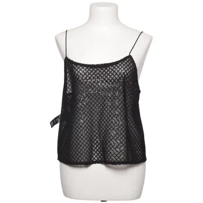 Linne (Svart) från MbyM Polyester