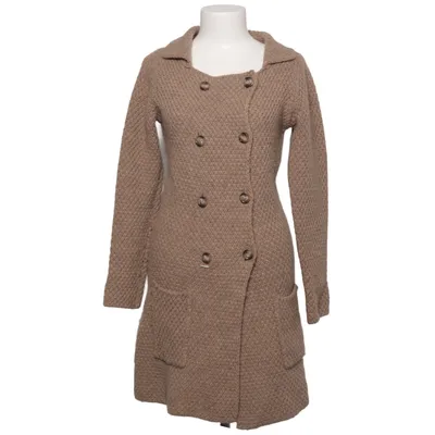 Cardigan (Beige) from Container