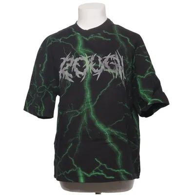 T-shirt (Svart, Grön) från Black Squad