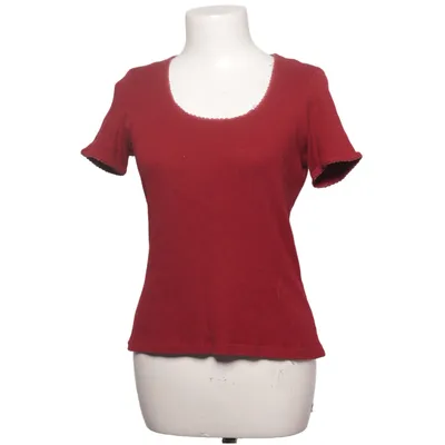T-shirt (Rouge) de Alain Manoukian