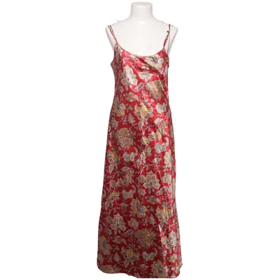 Nattlinne (Röd, Flerfärgad) från Desiree Polyester