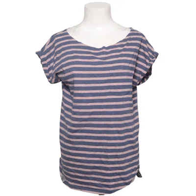 T-shirt (Blue, Beige) from Wemoto