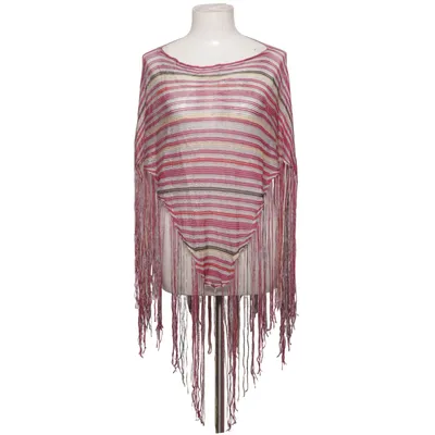 Poncho (Foulard) fra Missoni
