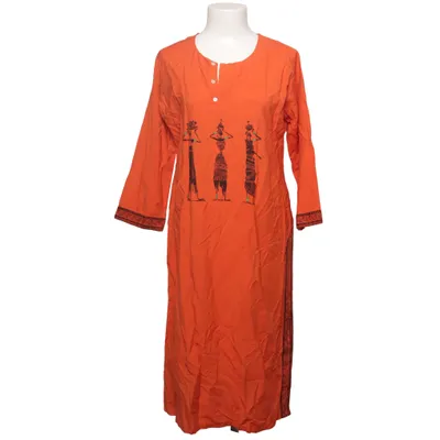 Tunika (Orange, Svart) från C-Line
