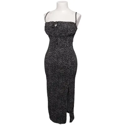 Robe (Noir, Blanc) de Fire