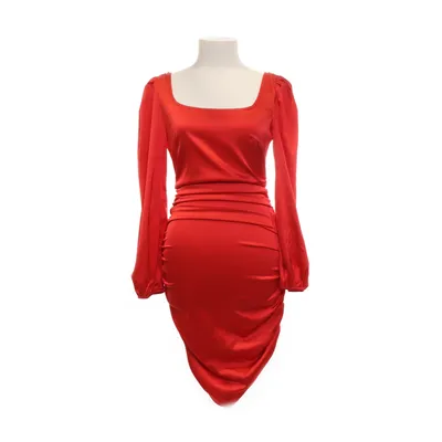 Klänning (9EB1189) från Eilly Bazar Elastan, Polyester