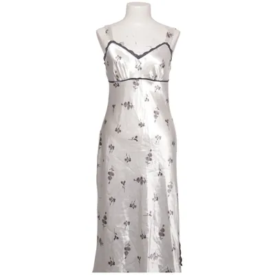 Negligee (White, Black)