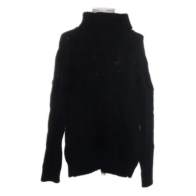 Turtleneck (Black) from Stella Doca Polyester