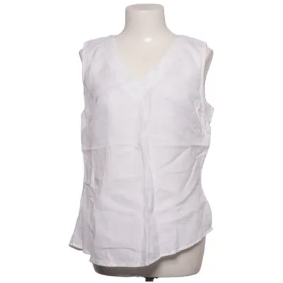 Top (White) from Michele Boyard