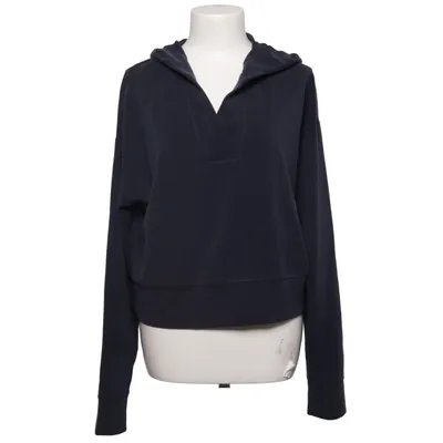 Kapuzenpullover (Grau) von Casall Elasthan, Modal, Polyester