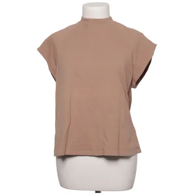 Top (Beige) from MOTF Cotton, Elastane, Polyester