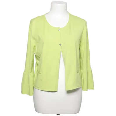 Cardigan (Grøn) fra Riani Polyester, Viscose